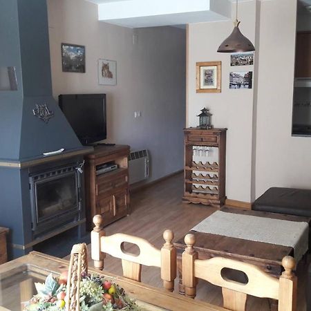 Apartamento San Pedro 毕斯卡斯 外观 照片