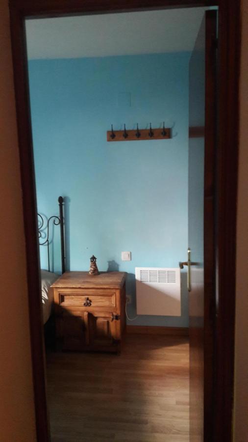 Apartamento San Pedro 毕斯卡斯 外观 照片