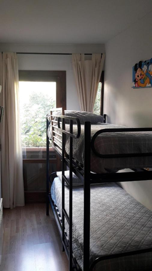 Apartamento San Pedro 毕斯卡斯 外观 照片
